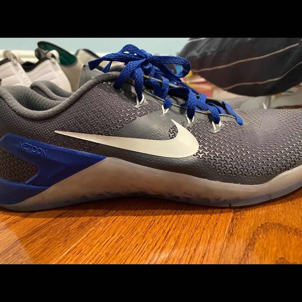 Nike Metcon men’s sneakers